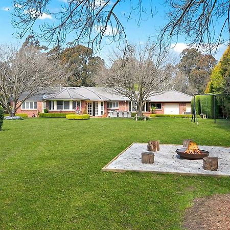 Avonlea, Bowral, Southern Highlands Exterior photo