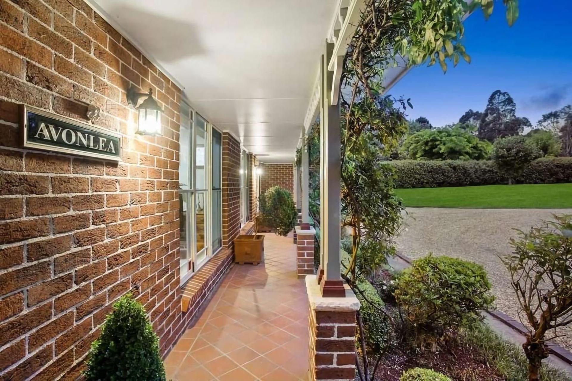 Avonlea, Bowral, Southern Highlands Exterior photo