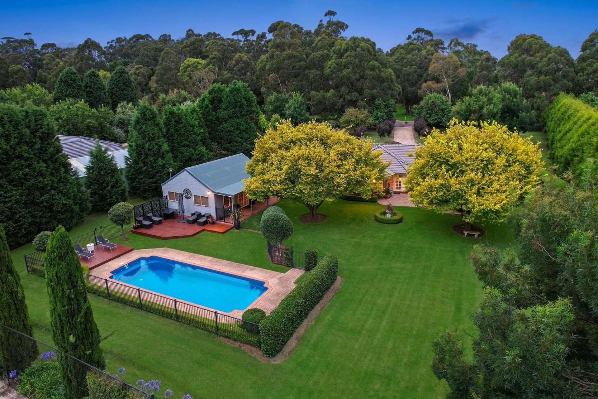 Avonlea, Bowral, Southern Highlands Exterior photo